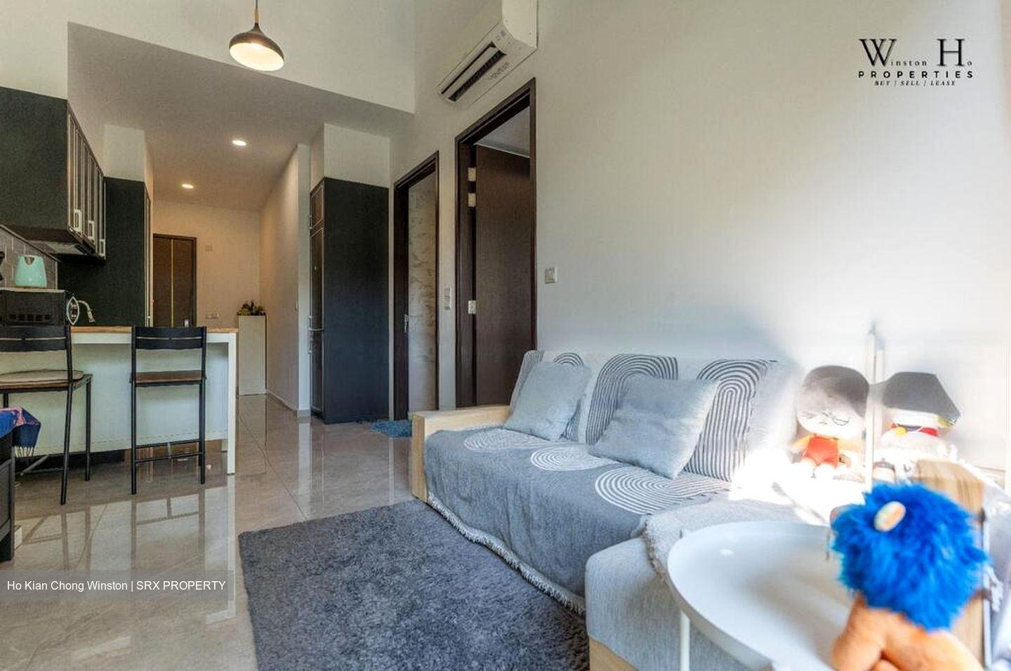 Mayfair Gardens (D21), Condominium #484157831